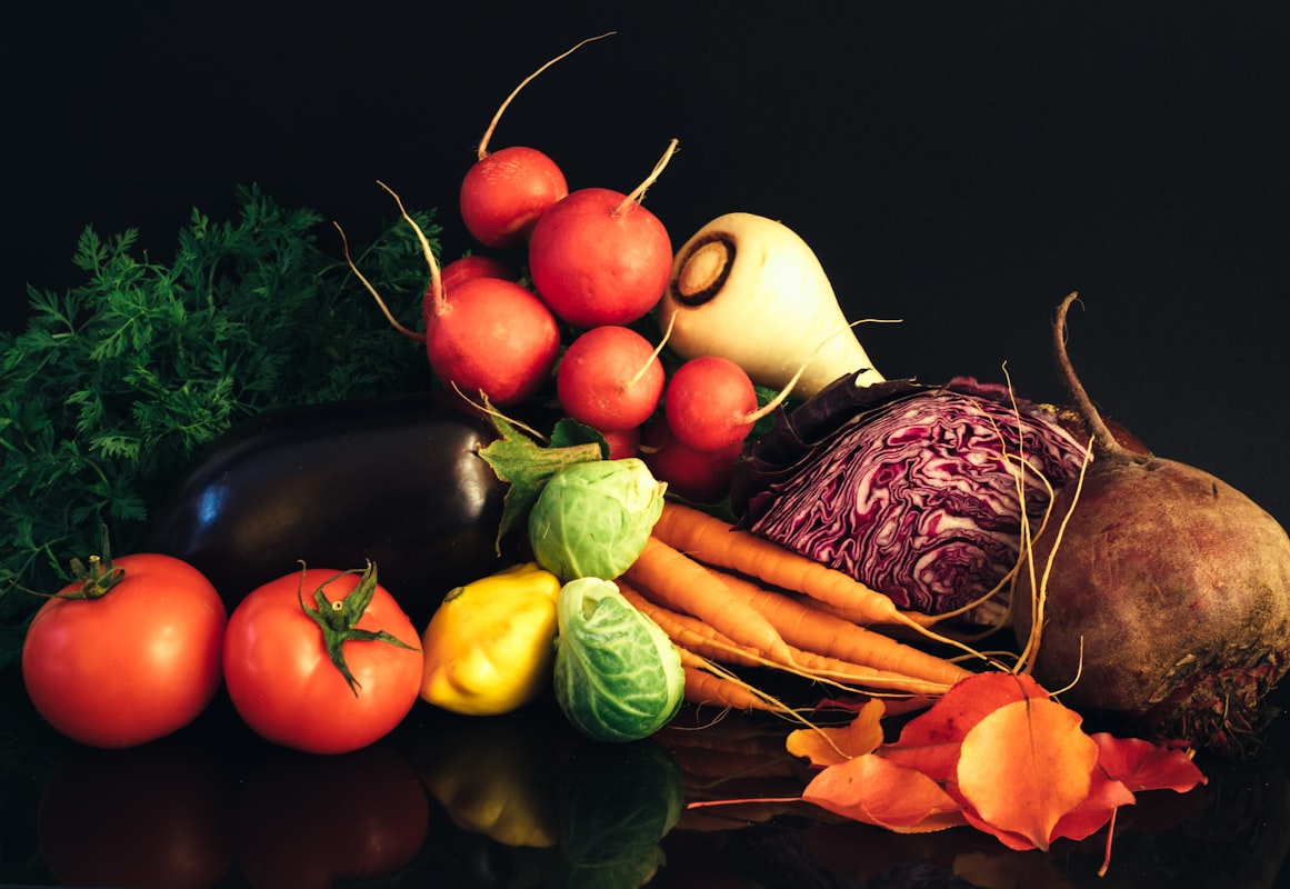Artículos sobre nutrición basados en ciencia